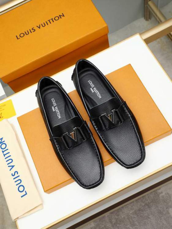 Picture of Louis Vuitton Shoes _SKULVsz38-47hnh050714559